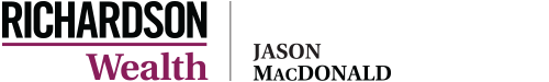  Richardson Wealth: Jason MacDonald 